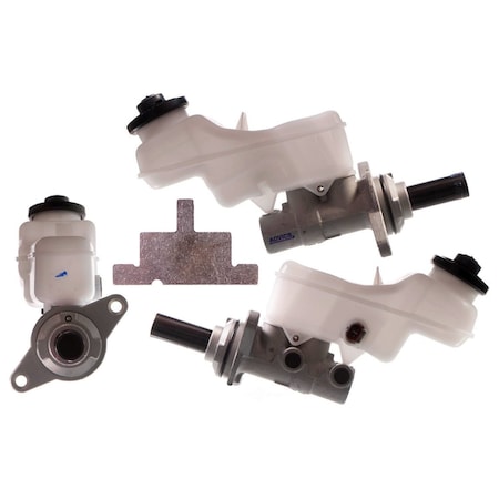 Advics BMTU-012 OE Brake Master Cylinder BMTU-012